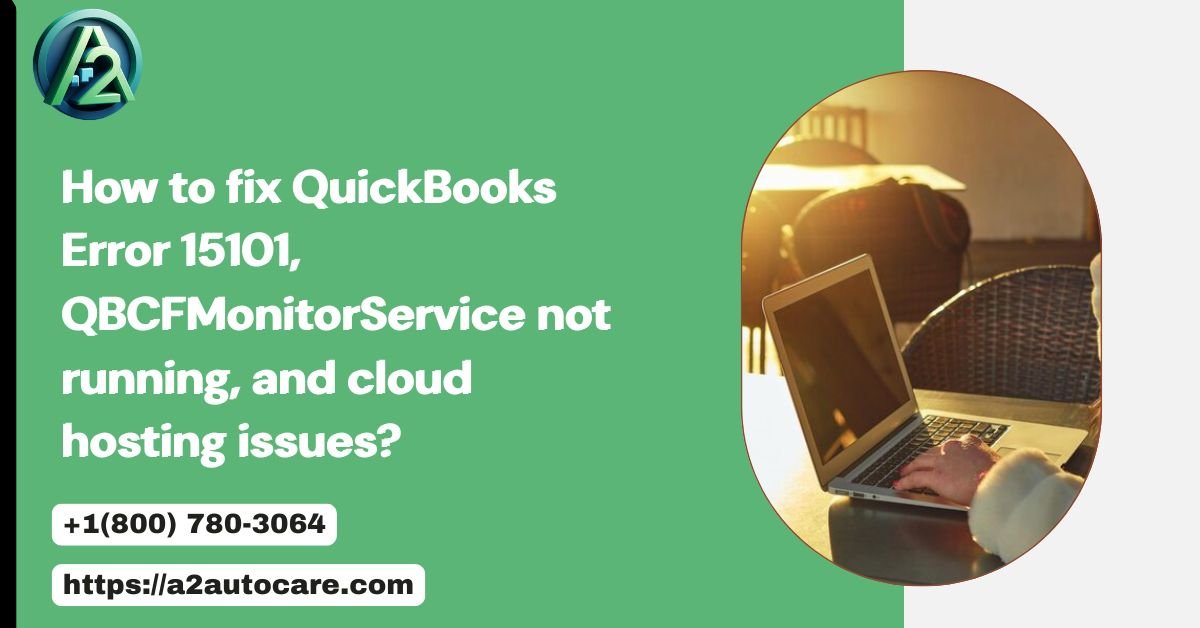 QuickBooks Error 15101 Update Failed Fix For Installation Issues